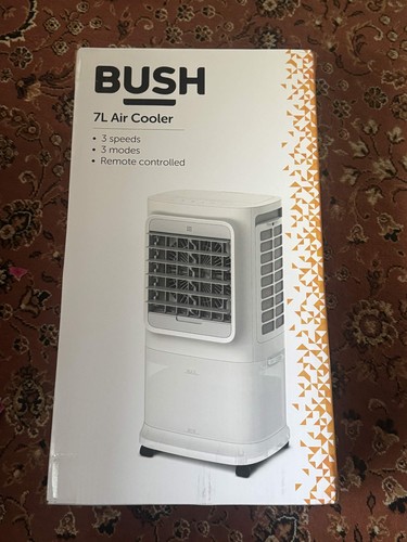 Bush vortex blade air - bush,