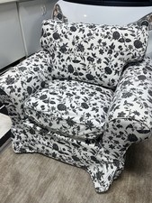 🌷 IKEA EKTORP Chair COVER