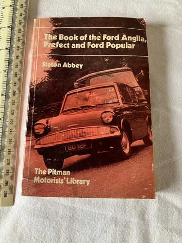 Vintage 1971 pitmans book - pitmans,