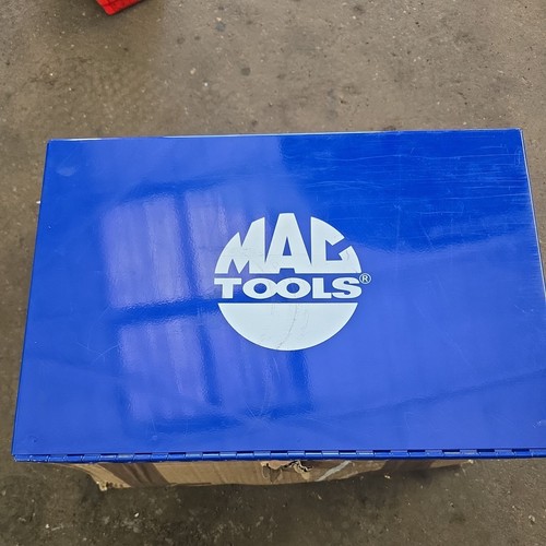 Mac tools screw - driver, storage