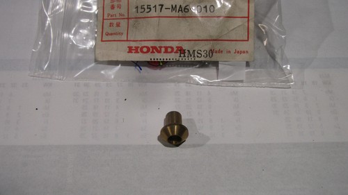 Seat oil line - oil, original