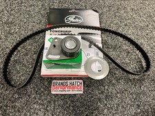 Ford Escort RS2000 Sierra Capri Pinto 1.8 2.0 Cam Belt Tensioner Guide