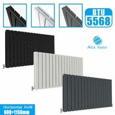 Designer Radiator Horizontal