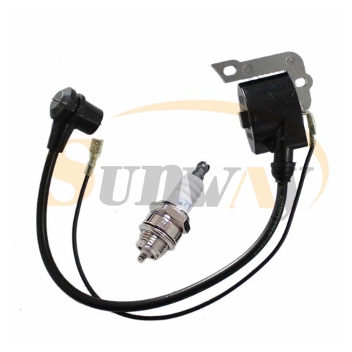 Ignition coil spark - ignition, &