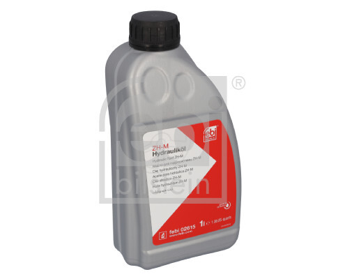 Febi bilstein 02615 power - febi,