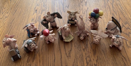 Leonardo pigs might fly - leonardo,