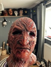 Imperfect Freddy Krueger TOTS