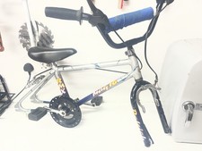 Raleigh Mini Burner Parts