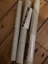 1.5 Rolls William Morris Studio Collection Bower Green designer wallpaper