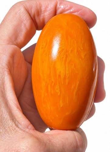 Giant vintage egg - vintage,