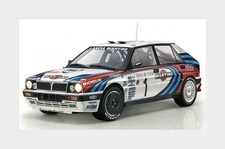 ITALERI 4709 Lancia Delta Hf