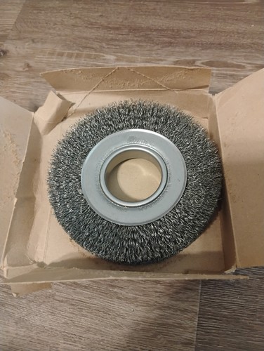 New weiler wire wheels 6000 - wire,