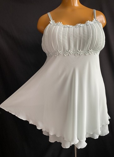 Vintage babydoll - m&s,