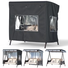 Outdoor Swing Cover,Patio