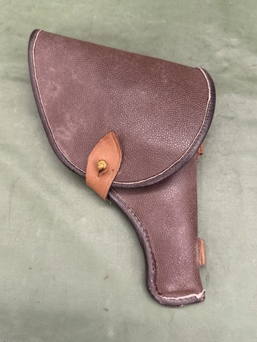 Mosin nagant revolver - revolver, holster