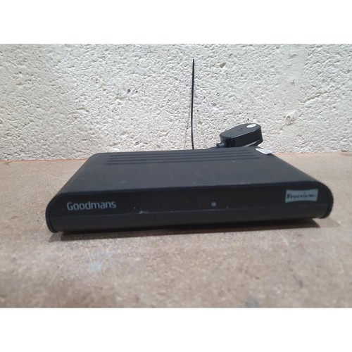 Goodmans gdb02tfv2 freeview - gdb02tfv2,