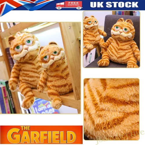 40cm fat cat - fat,