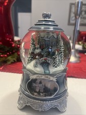 Thomas Kinkade “Songs of the