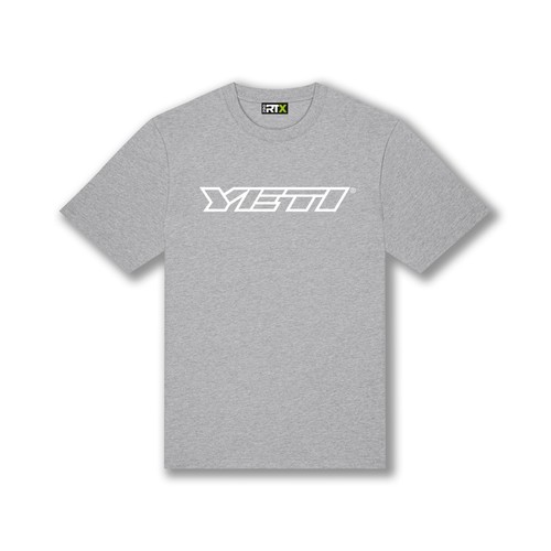 Yeti bikes logo workwear - bikes,