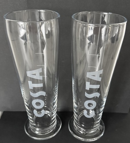 Costa coffee tall long - costa,
