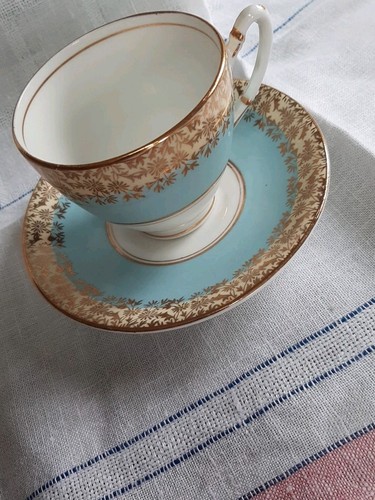 Vintage royal stafford fine - vintage,