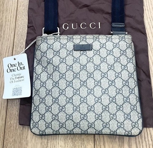Gucci messenger bag 100 - gucci,