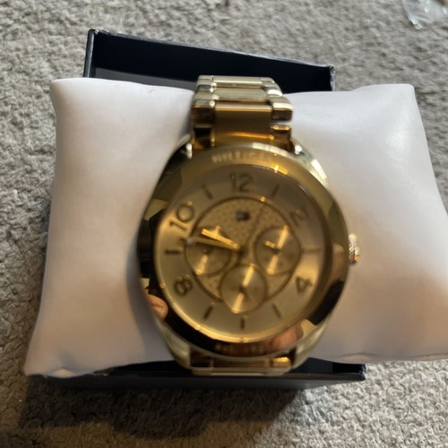 Tommy hilfiger womens quartz - ,