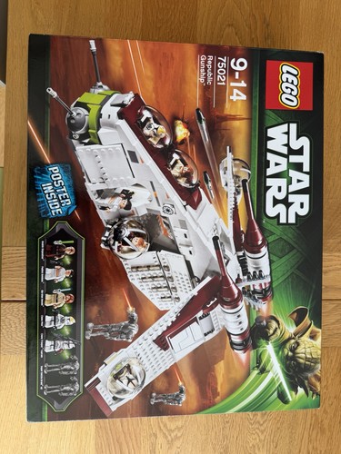 Lego star wars - star,