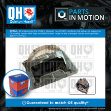 Engine Mount fits SKODA OCTAVIA Mk1 1.8 Front Right 01 to 06 AUQ Mounting QH New