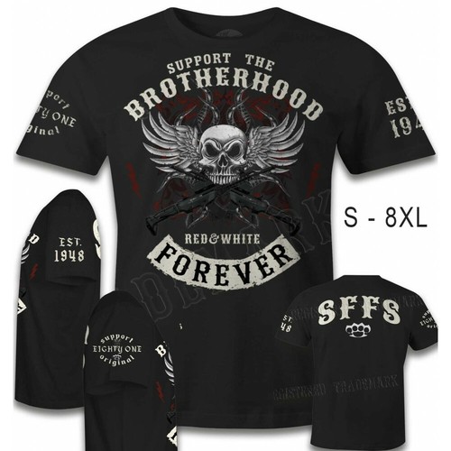 Hells angels brotherhood - 49,