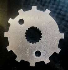 K019 KAWASAKI ZX600 J1 ZX-6R 2000 4 DEGREE IGNITION ADVANCER ROTOR PICKUP ZX6R