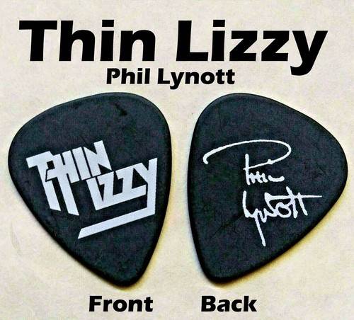 Thin lizzy classic rock - lizzy, band