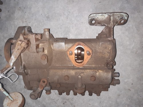 Simms fuel inline - fuel, injection