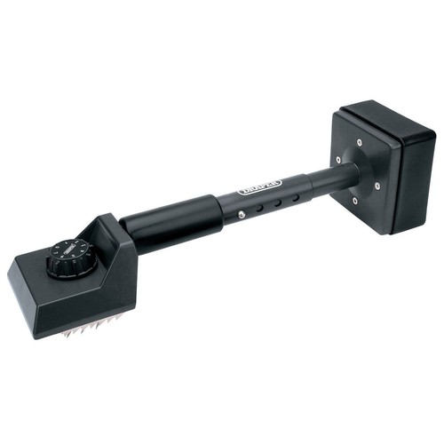 Draper 460 540mm carpet - draper, 460-540mm