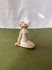 Antique Bisque Porcelain