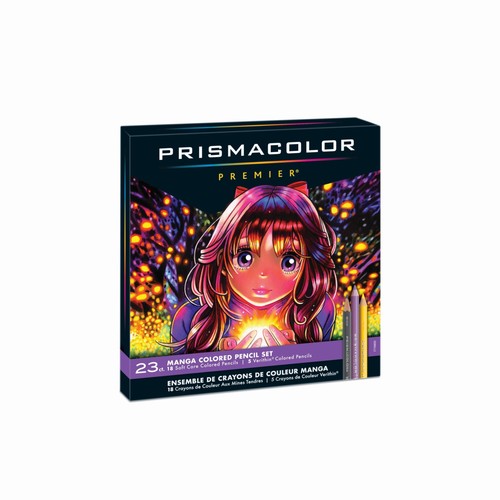 Prismacolor premier colored - premier,
