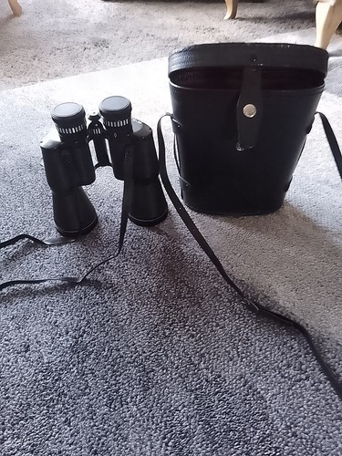 Binoculars prinzlyx 50mm - prinzlyx, x