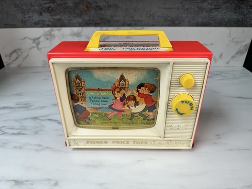 Vintage 1960s fisher - vintage,