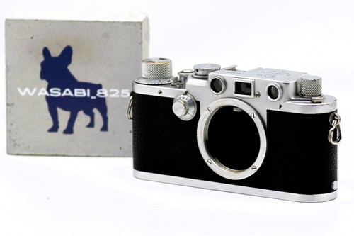 Mint leica drp ernst - [mint, +++]