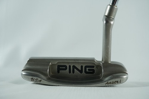 Ping anser putter - anser, /