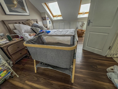 Tutti bambini cozee - bambini, bedside