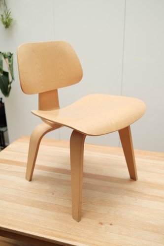 Authentic vitra eames dcw - authentic,