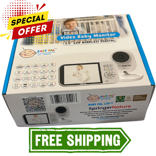 Wifi baby monitor - wifi,