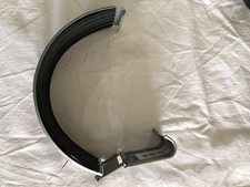 Lindab Gutter Joiner Half