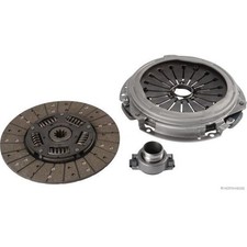 Jakoparts clutch for Iveco Nissan Opel Renault