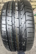 Pirelli PZERO Merc & Audi