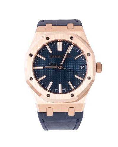 Audemars piguet royal oak - audemars,