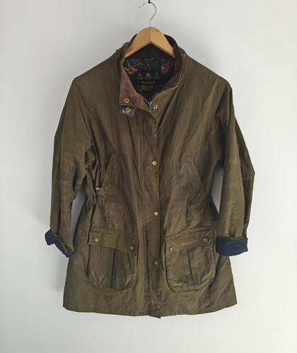 Barbour women green - barbour, women's