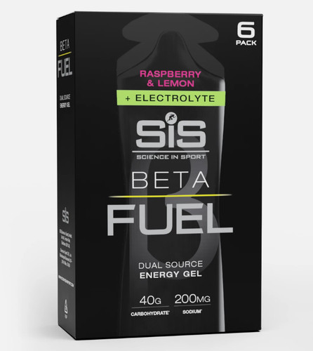 Sis beta fuel electrolyte - |, +