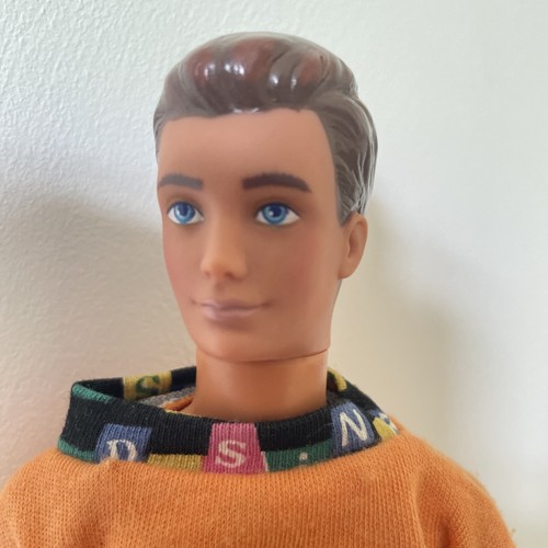 Sindy free wheelin paul - free, wheelin’